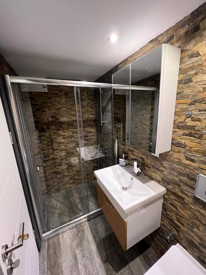 Deluxe Beach Residence Самсун Екстериор снимка