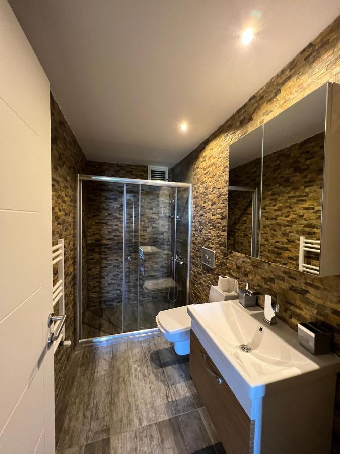 Deluxe Beach Residence Самсун Екстериор снимка