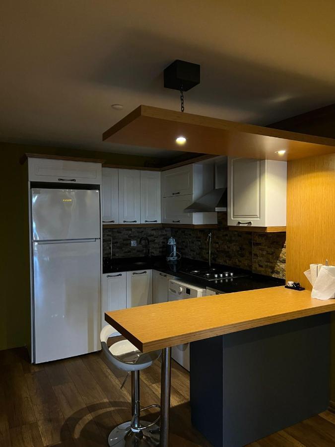 Deluxe Beach Residence Самсун Екстериор снимка
