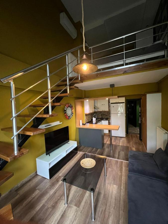 Deluxe Beach Residence Самсун Екстериор снимка