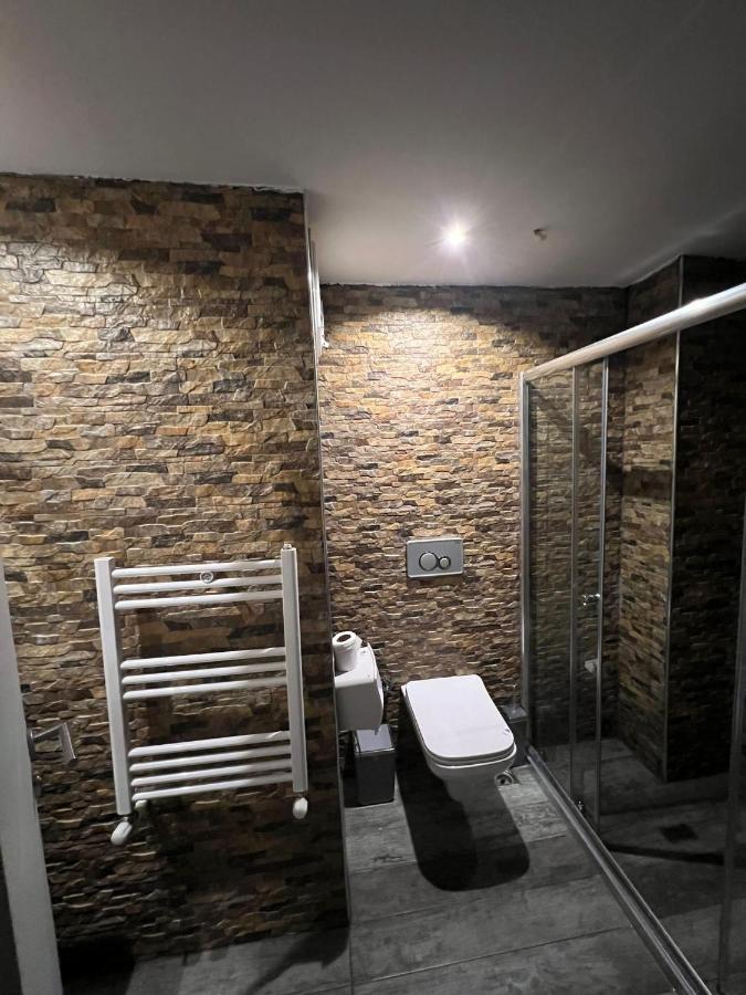 Deluxe Beach Residence Самсун Екстериор снимка