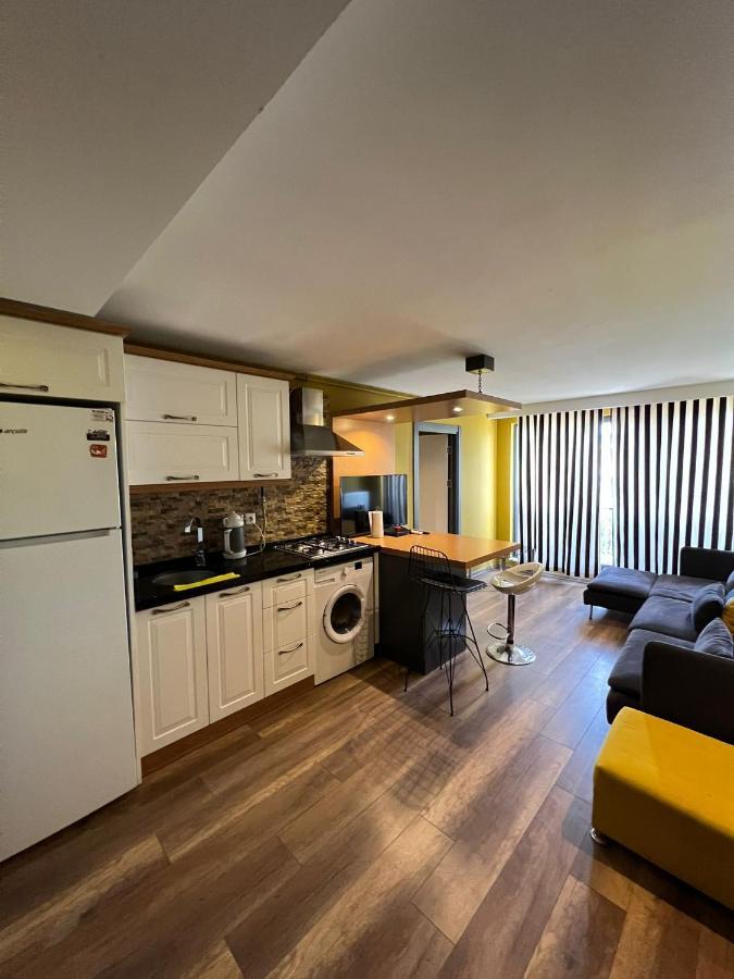 Deluxe Beach Residence Самсун Екстериор снимка