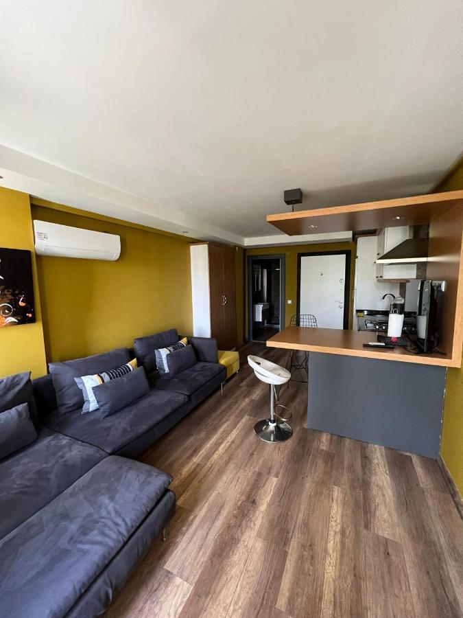 Deluxe Beach Residence Самсун Екстериор снимка